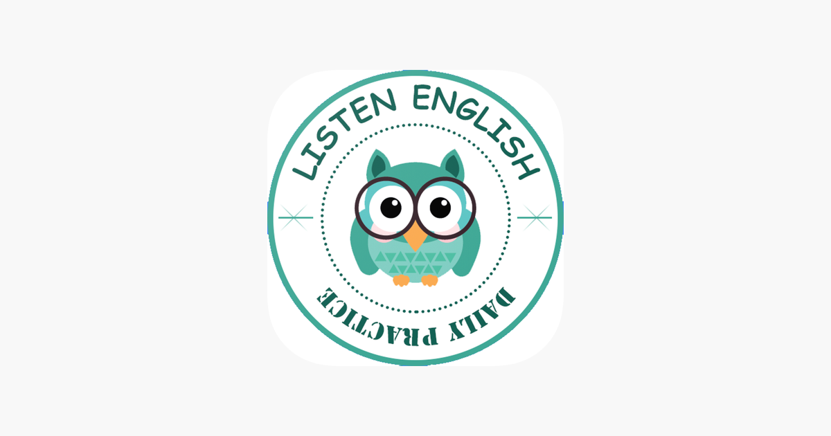 Listen English Daily Practice listen english daily practice